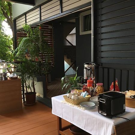Chula Hotel Chiang Mai Exterior photo