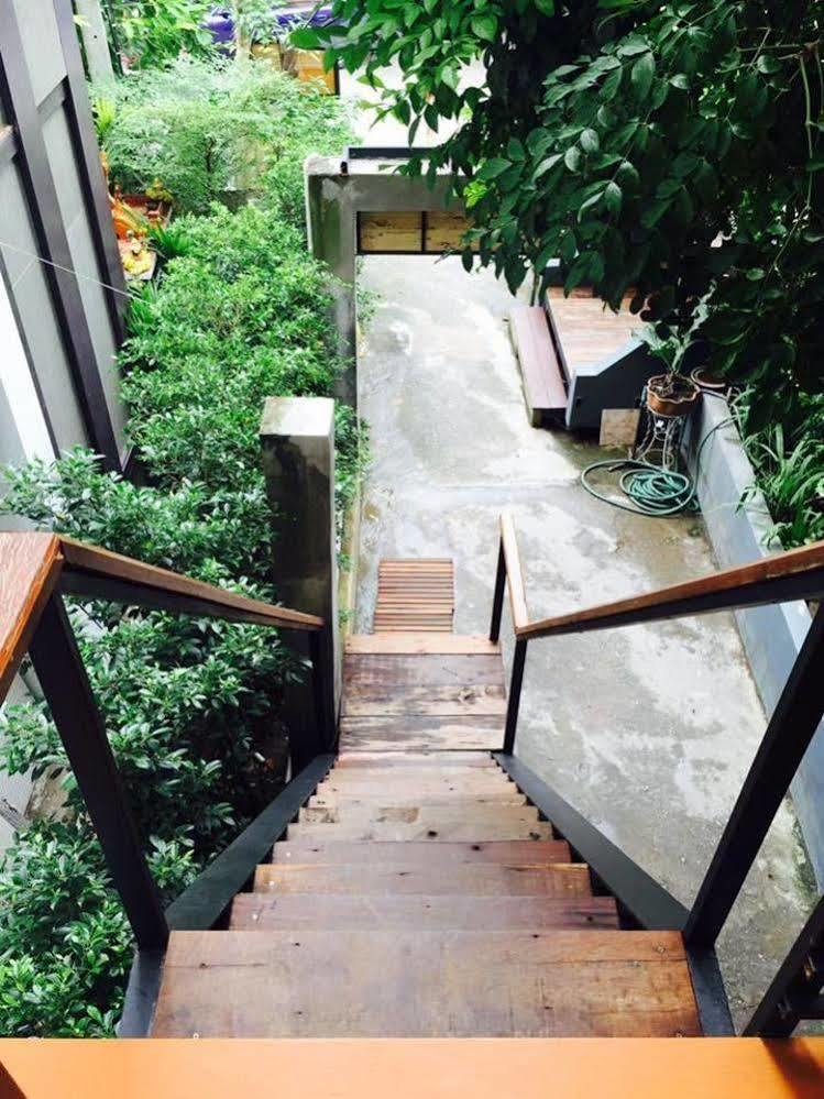 Chula Hotel Chiang Mai Exterior photo