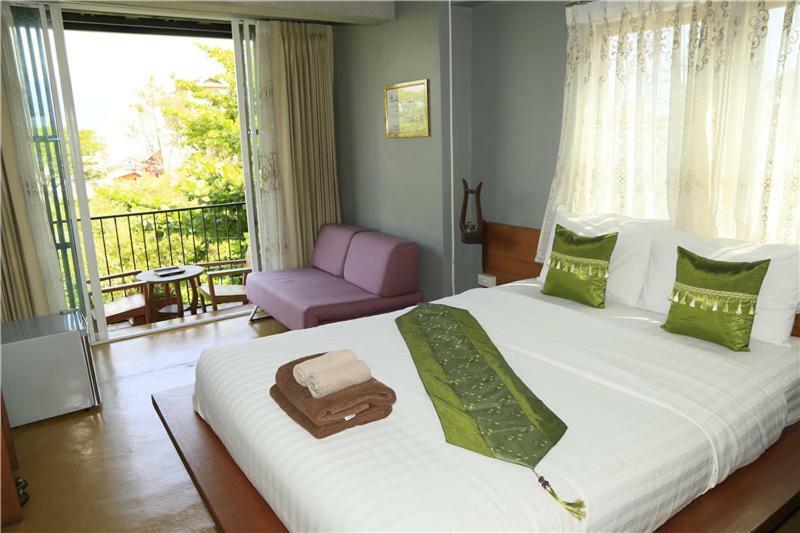 Chula Hotel Chiang Mai Exterior photo